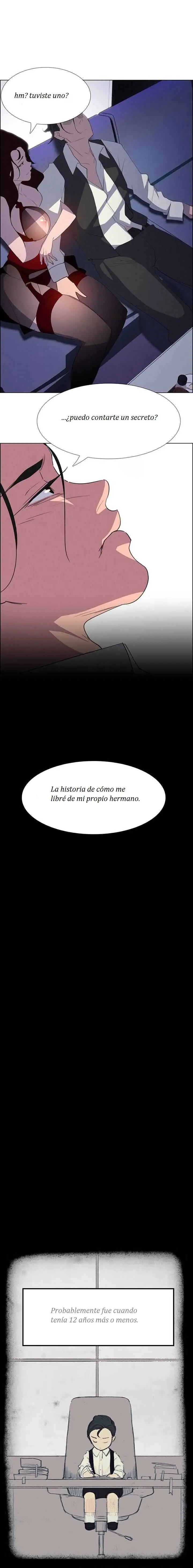 Rain Curtain (2018) - Capítulo 16 - Página 21 - LectorTMOo