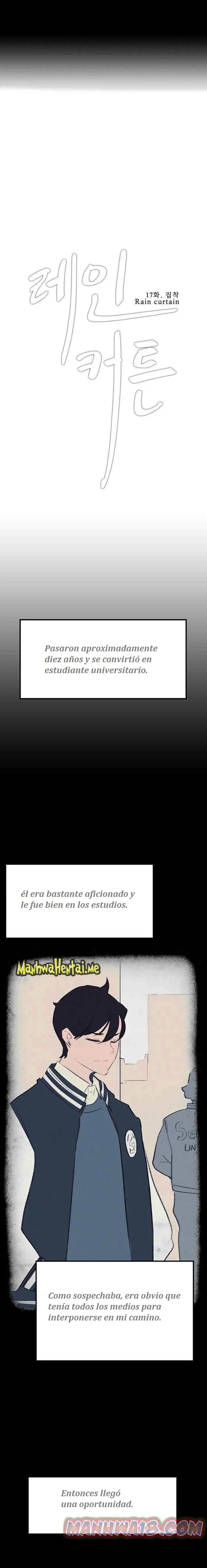 Rain Curtain (2018) - Capítulo 17 - Página 2 - LectorTMOo