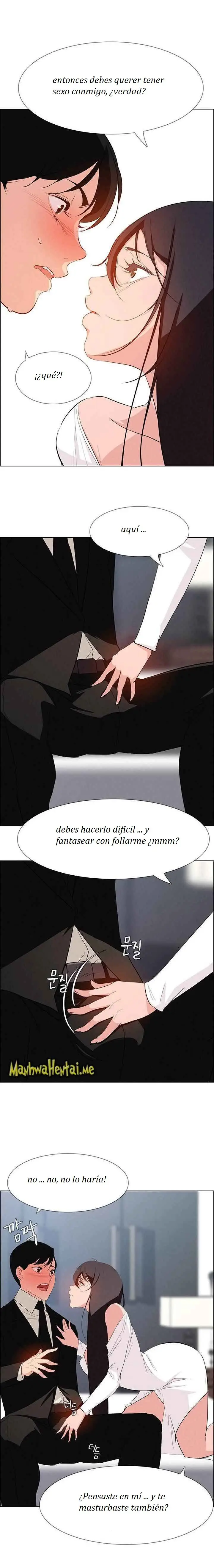Rain Curtain (2018) - Capítulo 19 - Página 5 - LectorTMOo