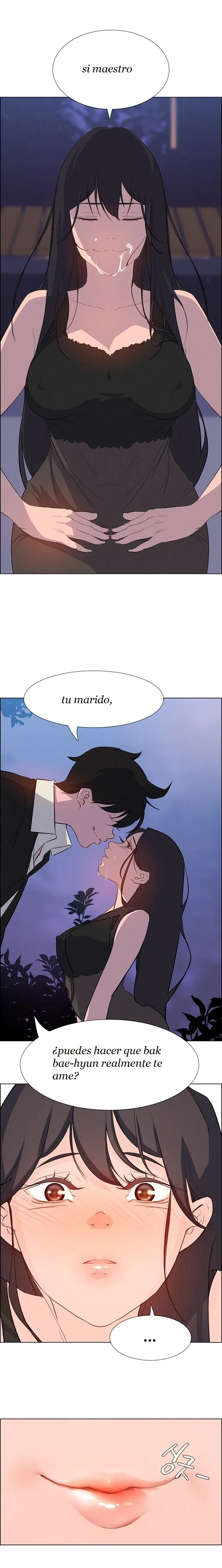 Rain Curtain (2018) - Capítulo 21 - Página 3 - LectorTMOo
