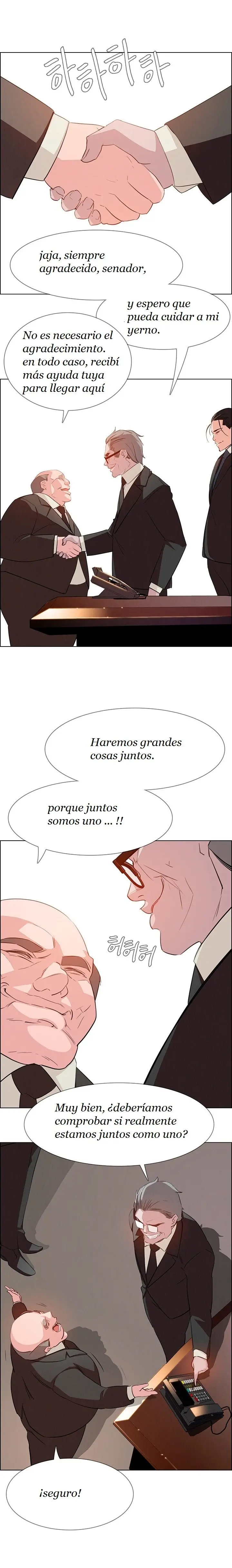 Rain Curtain (2018) - Capítulo 21 - Página 5 - LectorTMOo