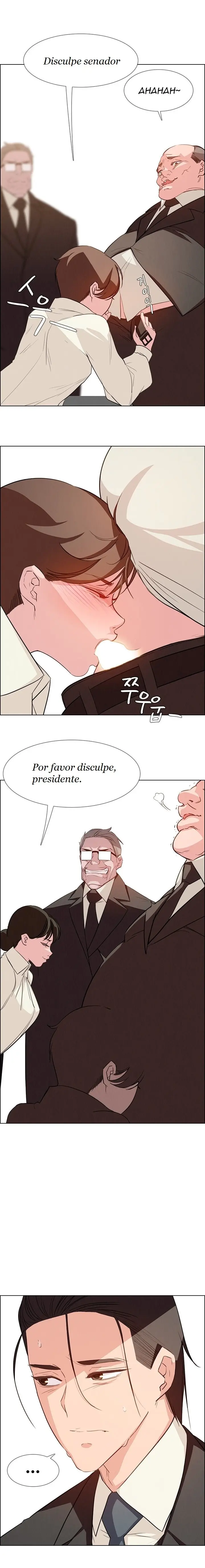 Rain Curtain (2018) - Capítulo 21 - Página 8 - LectorTMOo