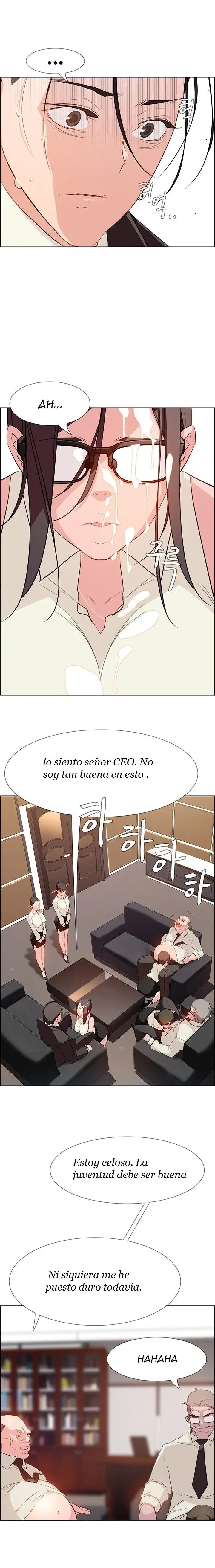 Rain Curtain (2018) - Capítulo 21 - Página 13 - LectorTMOo