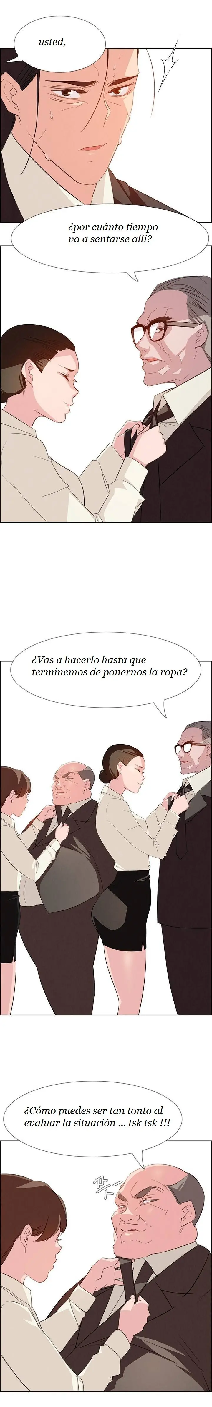 Rain Curtain (2018) - Capítulo 22 - Página 11 - LectorTMOo