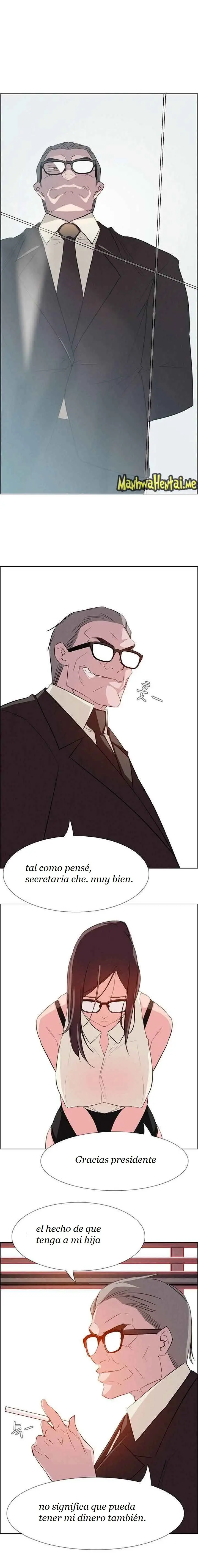 Rain Curtain (2018) - Capítulo 22 - Página 14 - LectorTMOo