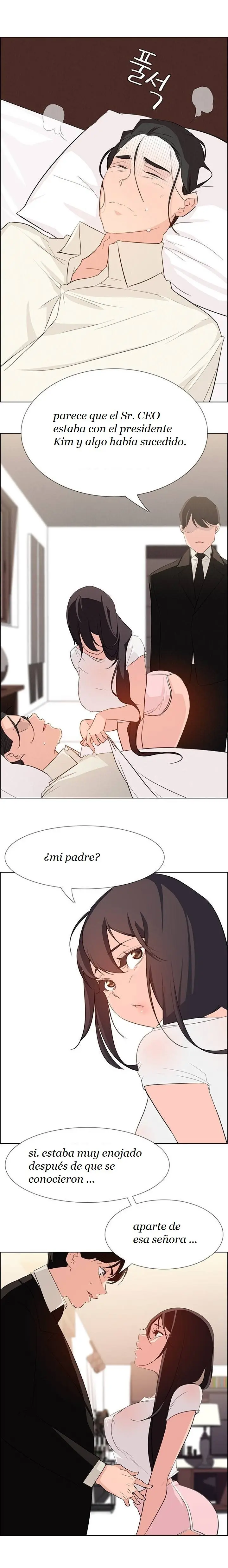 Rain Curtain (2018) - Capítulo 22 - Página 17 - LectorTMOo