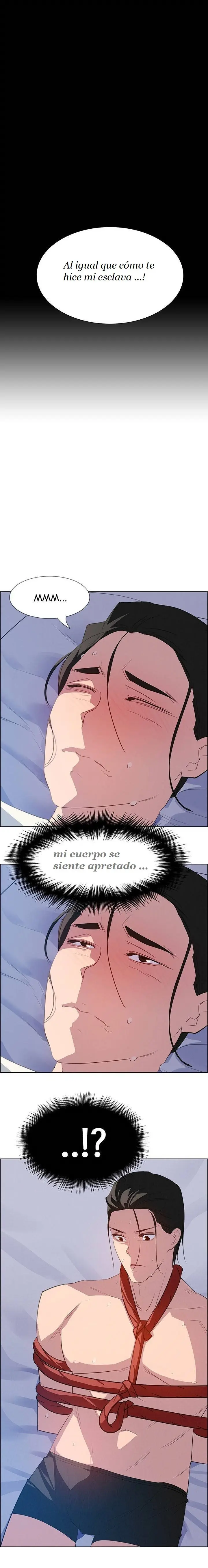Rain Curtain (2018) - Capítulo 23 - Página 5 - LectorTMOo