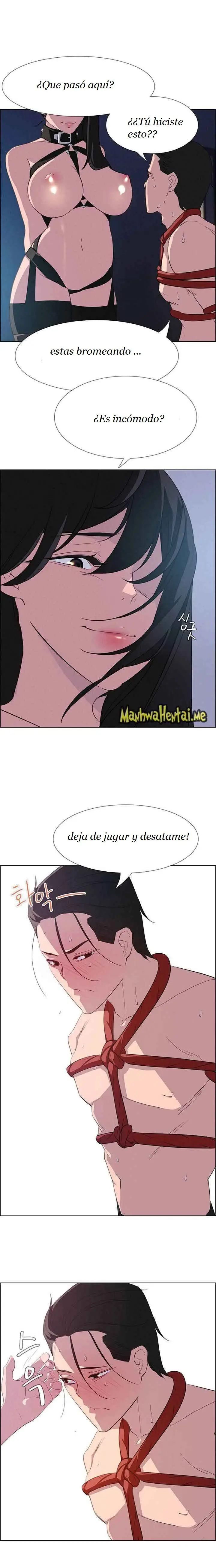 Rain Curtain (2018) - Capítulo 23 - Página 8 - LectorTMOo