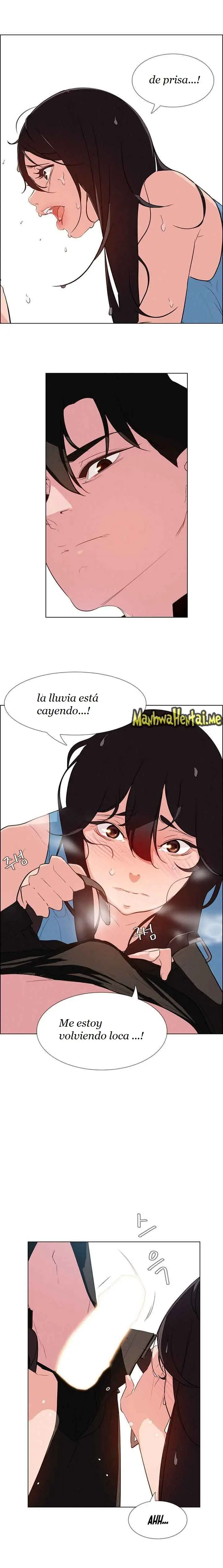 Rain Curtain (2018) - Capítulo 25 - Página 8 - LectorTMOo