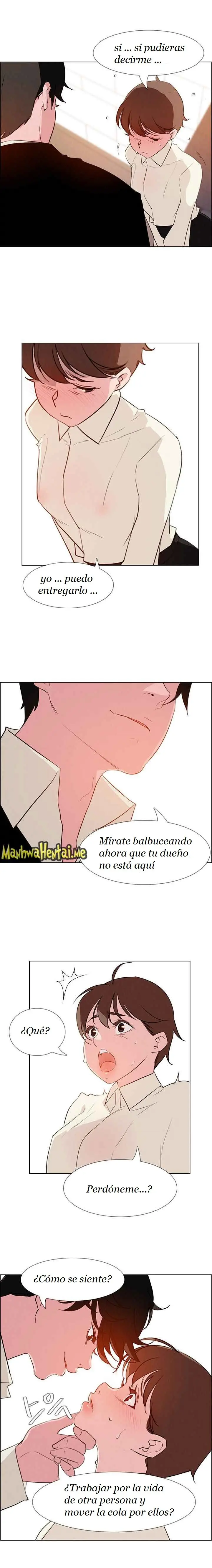 Rain Curtain (2018) - Capítulo 26 - Página 7 - LectorTMOo