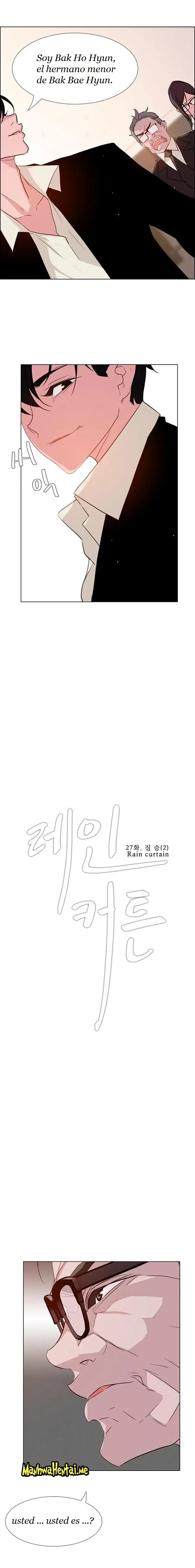Rain Curtain (2018) - Capítulo 27 - Página 2 - LectorTMOo