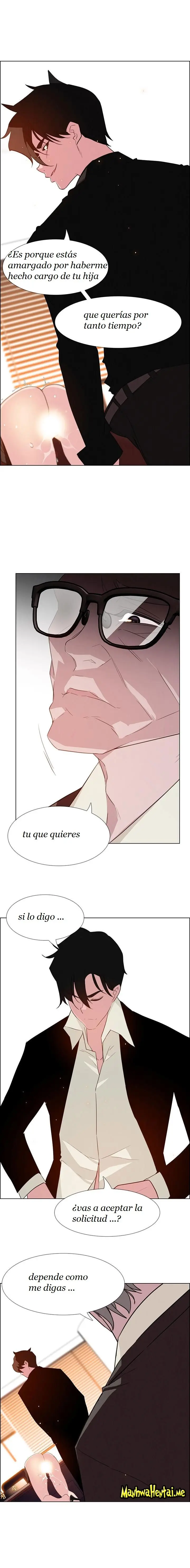 Rain Curtain (2018) - Capítulo 27 - Página 6 - LectorTMOo