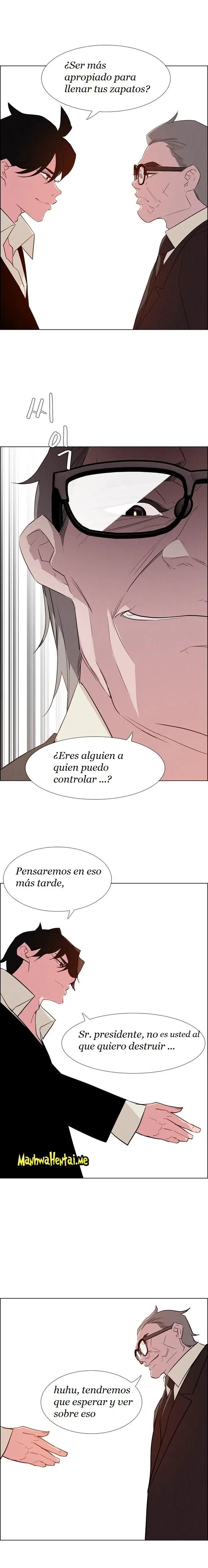 Rain Curtain (2018) - Capítulo 27 - Página 9 - LectorTMOo