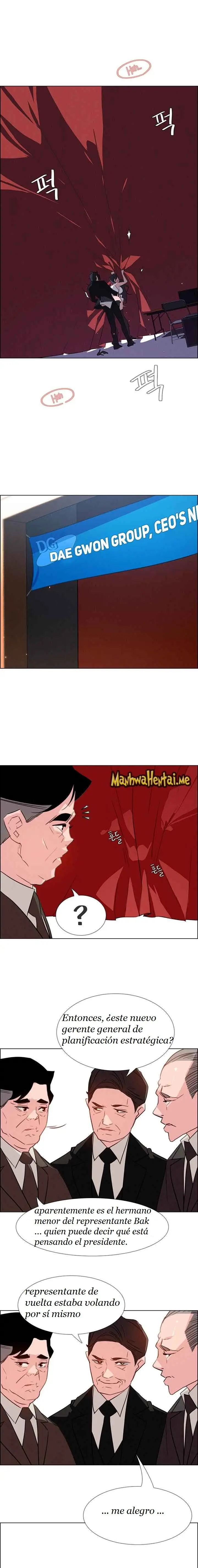 Rain Curtain (2018) - Capítulo 29 - Página 4 - LectorTMOo