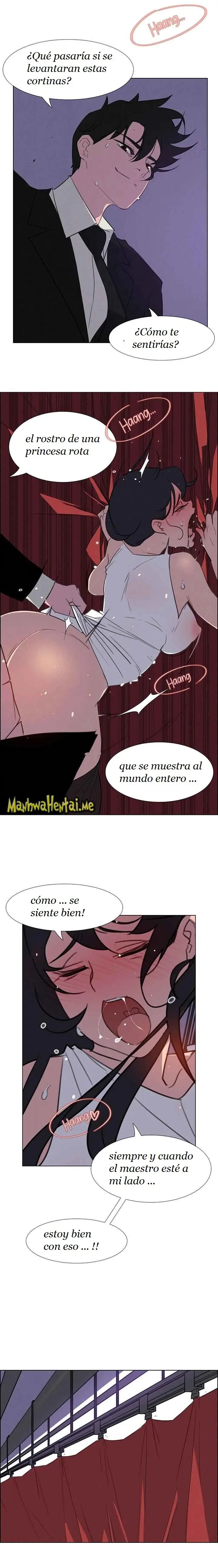 Rain Curtain (2018) - Capítulo 29 - Página 6 - LectorTMOo