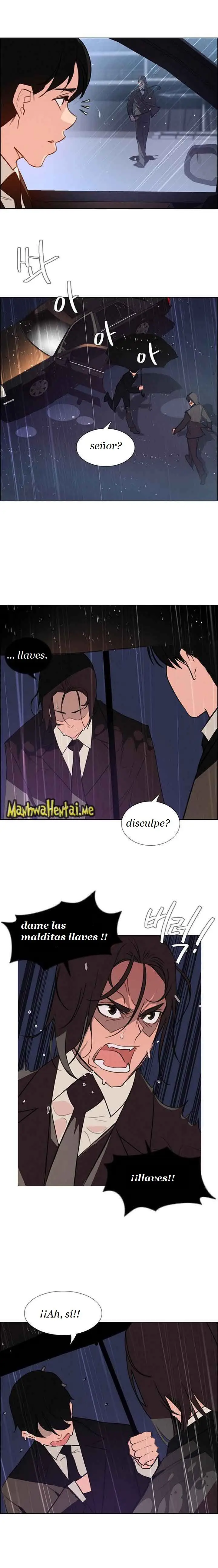 Rain Curtain (2018) - Capítulo 29 - Página 8 - LectorTMOo