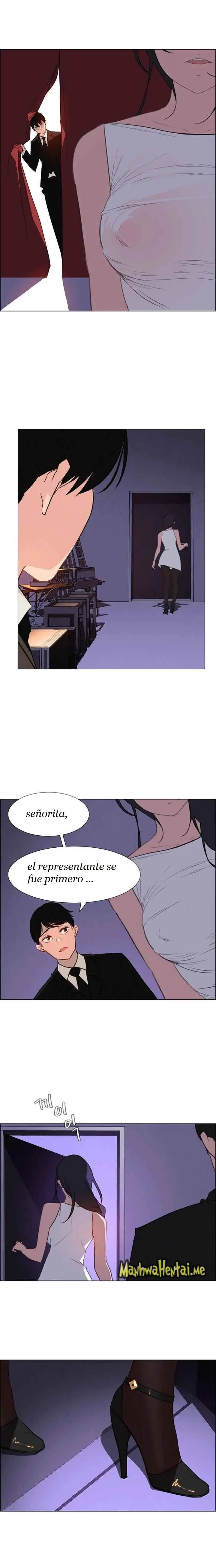 Rain Curtain (2018) - Capítulo 29 - Página 11 - LectorTMOo