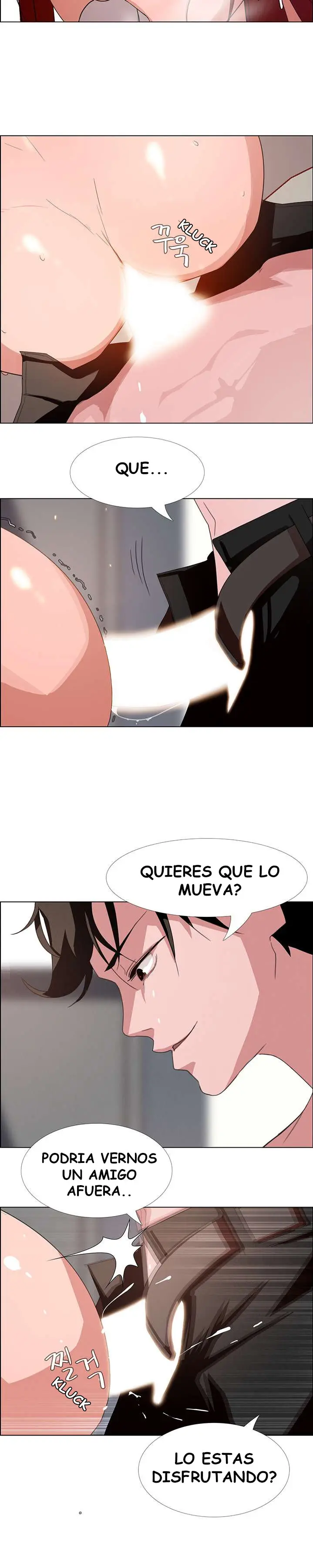 Rain Curtain (2018) - Capítulo 3 - Página 19 - LectorTMOo