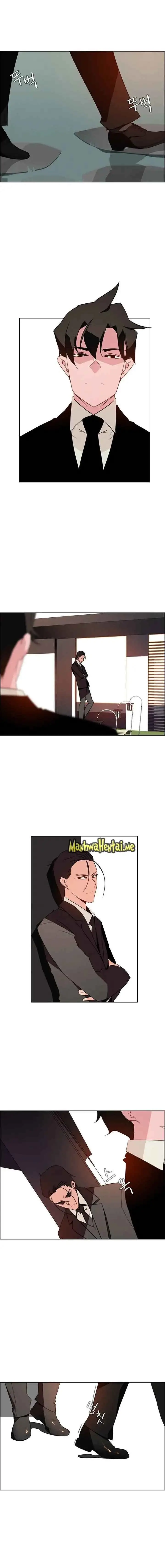 Rain Curtain (2018) - Capítulo 31 - Página 3 - LectorTMOo