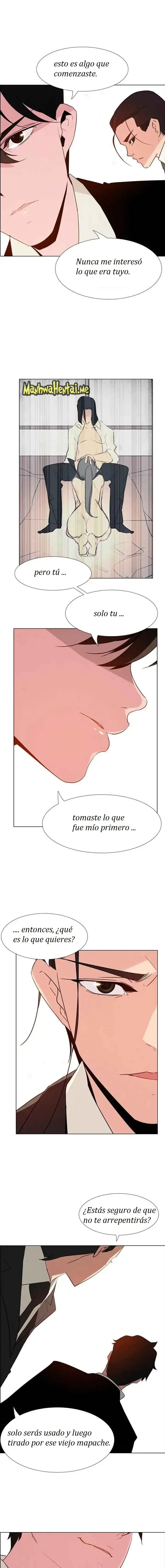 Rain Curtain (2018) - Capítulo 31 - Página 4 - LectorTMOo