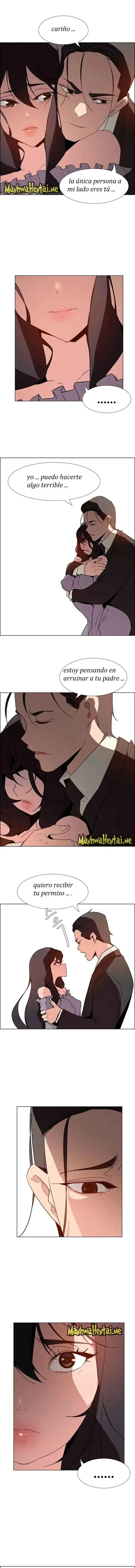 Rain Curtain (2018) - Capítulo 32 - Página 7 - LectorTMOo