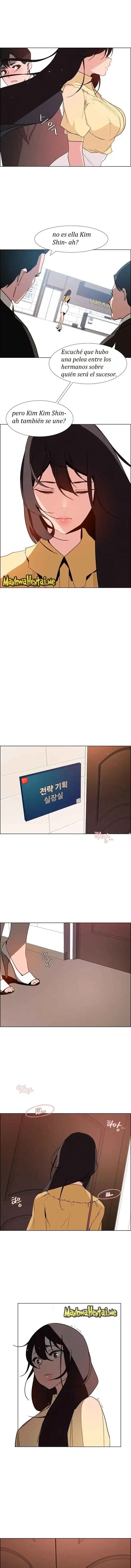 Rain Curtain (2018) - Capítulo 32 - Página 10 - LectorTMOo