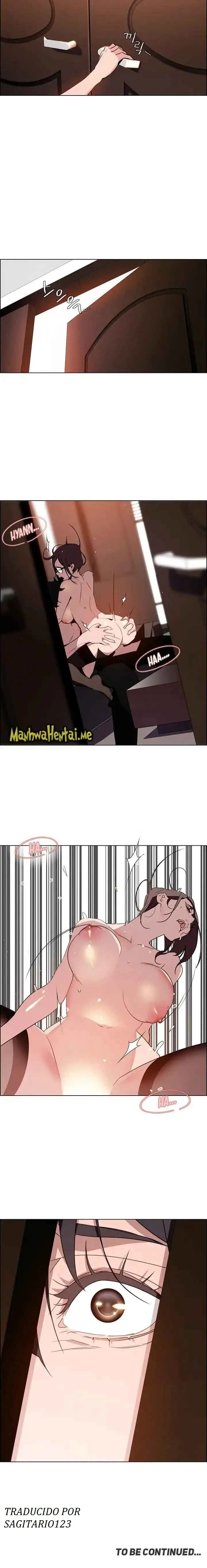 Rain Curtain (2018) - Capítulo 32 - Página 11 - LectorTMOo
