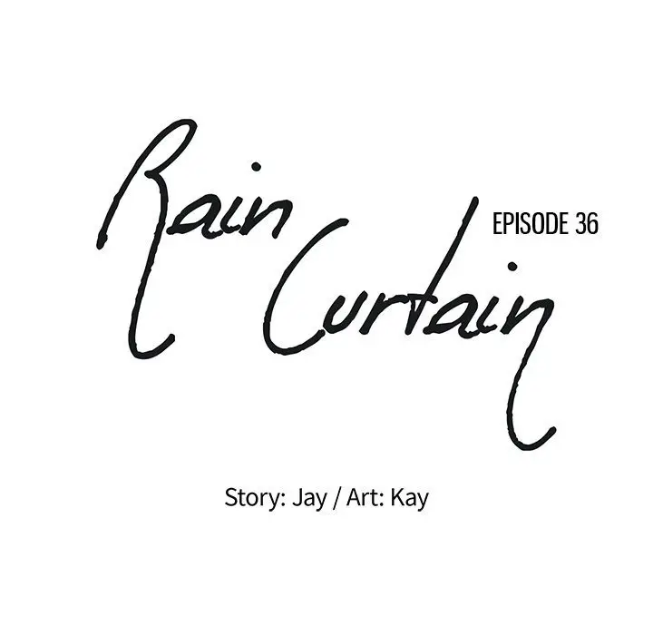 Rain Curtain (2018) - Capítulo 36 - Página 25 - LectorTMOo