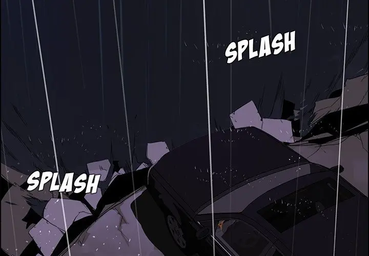 Rain Curtain (2018) - Capítulo 37 - Página 5 - LectorTMOo