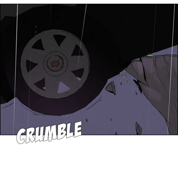 Rain Curtain (2018) - Capítulo 37 - Página 34 - LectorTMOo