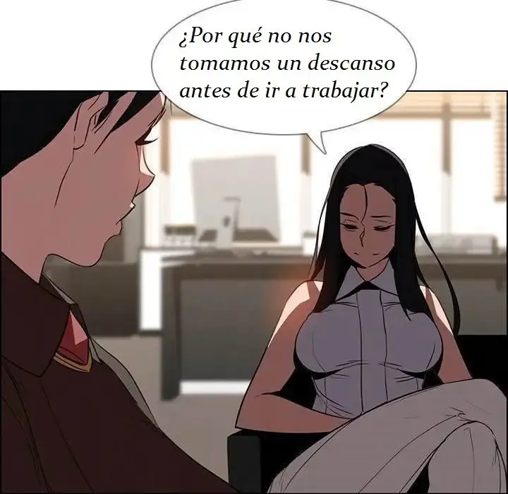 Rain Curtain (2018) - Capítulo 39 - Página 99 - LectorTMOo