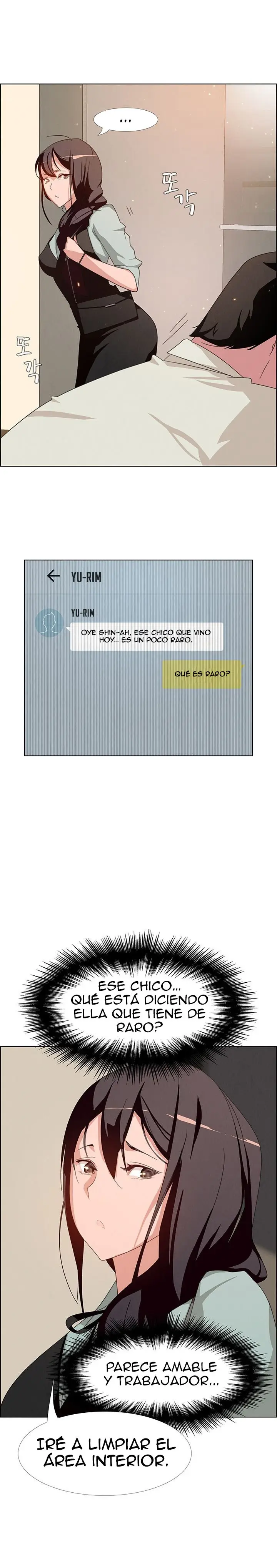 Rain Curtain (2018) - Capítulo 4 - Página 4 - LectorTMOo