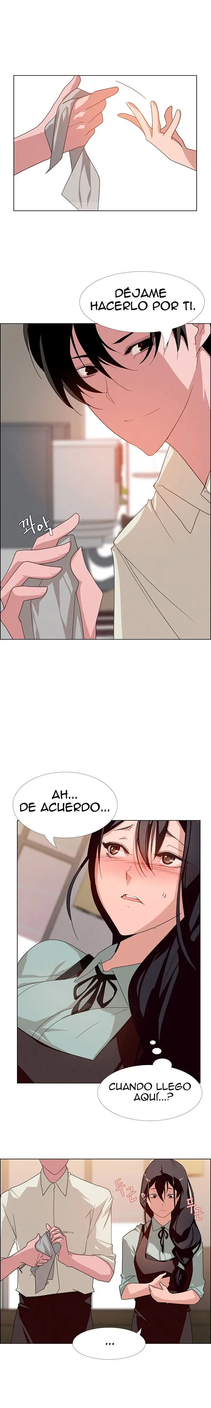 Rain Curtain (2018) - Capítulo 4 - Página 7 - LectorTMOo