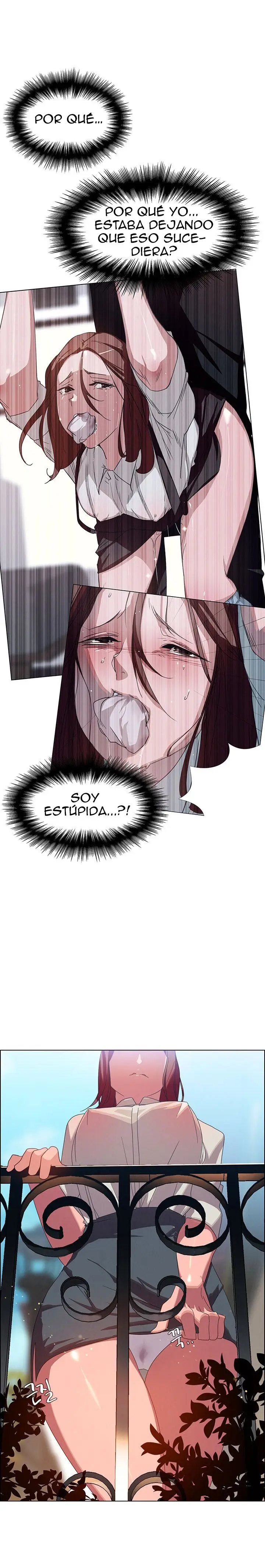Rain Curtain (2018) - Capítulo 4 - Página 14 - LectorTMOo