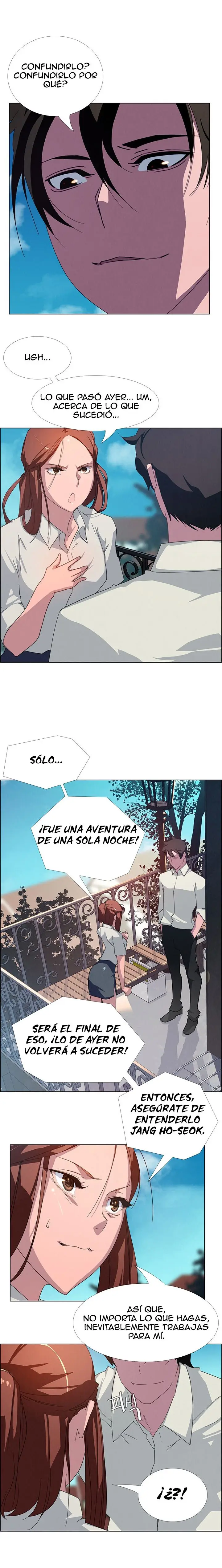 Rain Curtain (2018) - Capítulo 4 - Página 16 - LectorTMOo
