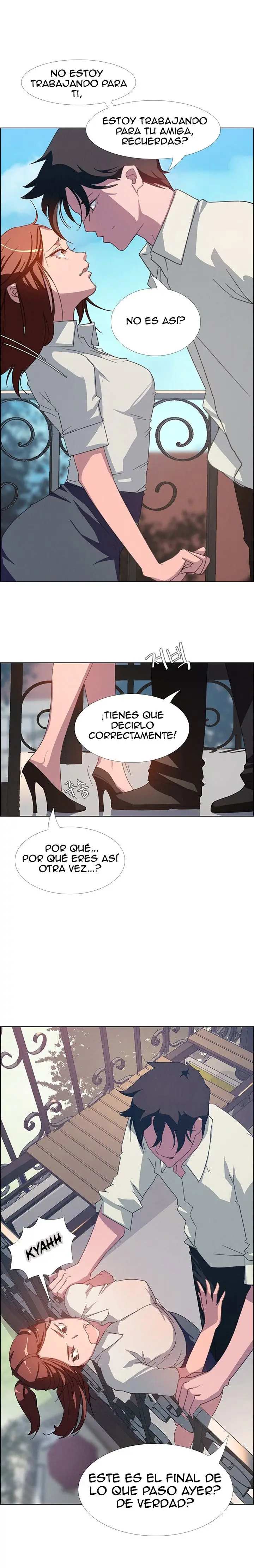 Rain Curtain (2018) - Capítulo 4 - Página 17 - LectorTMOo