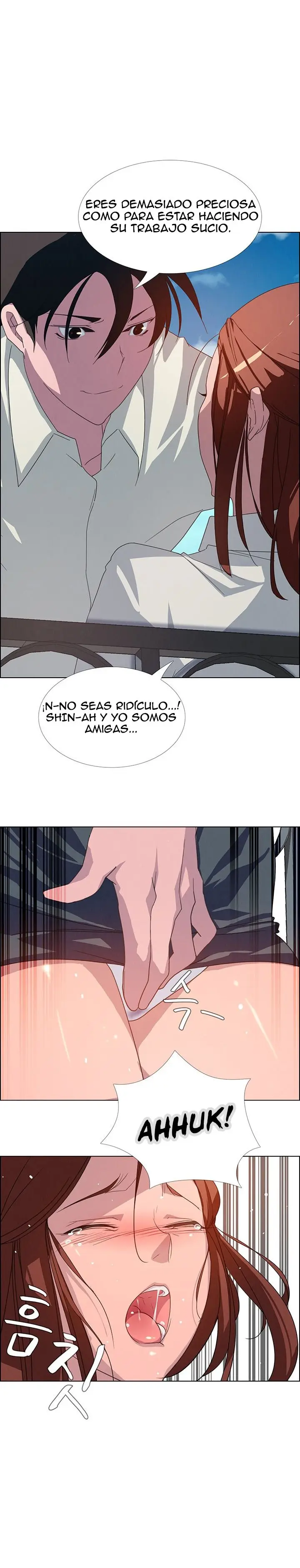 Rain Curtain (2018) - Capítulo 4 - Página 20 - LectorTMOo