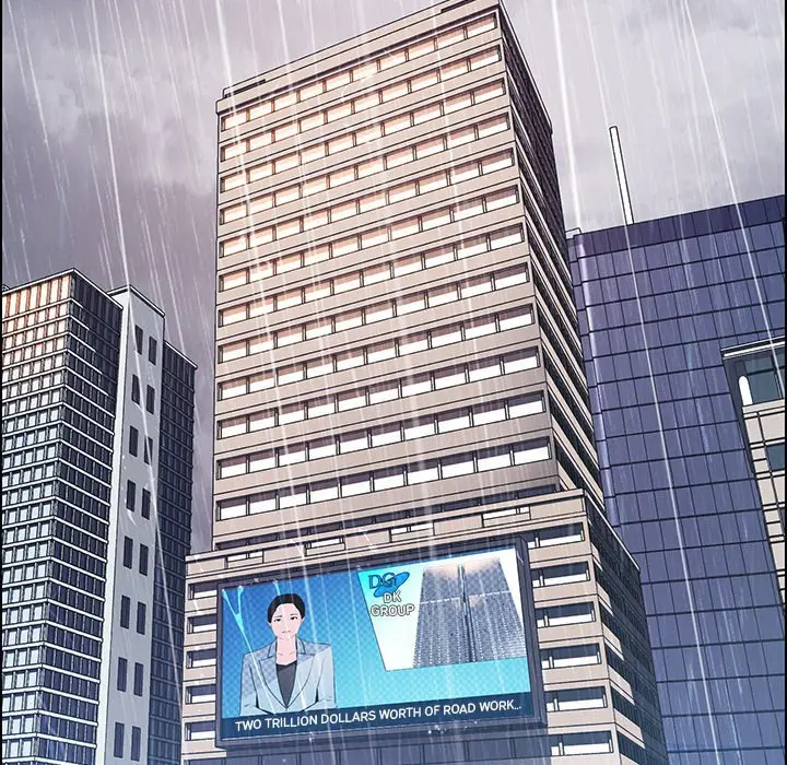 Rain Curtain (2018) - Capítulo 40 - Página 22 - LectorTMOo