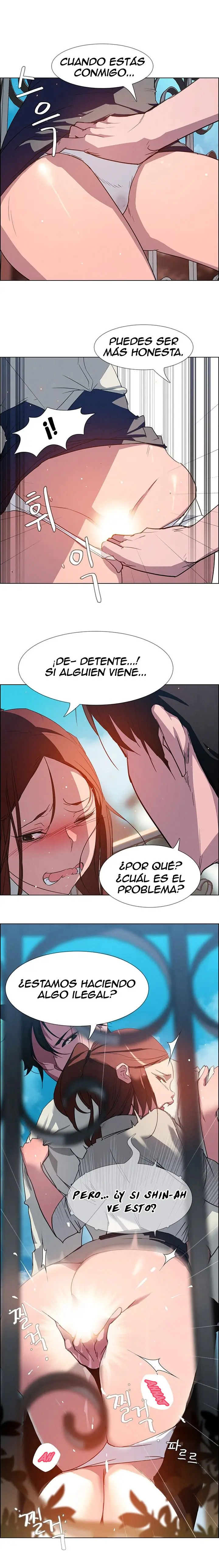 Rain Curtain (2018) - Capítulo 5 - Página 6 - LectorTMOo