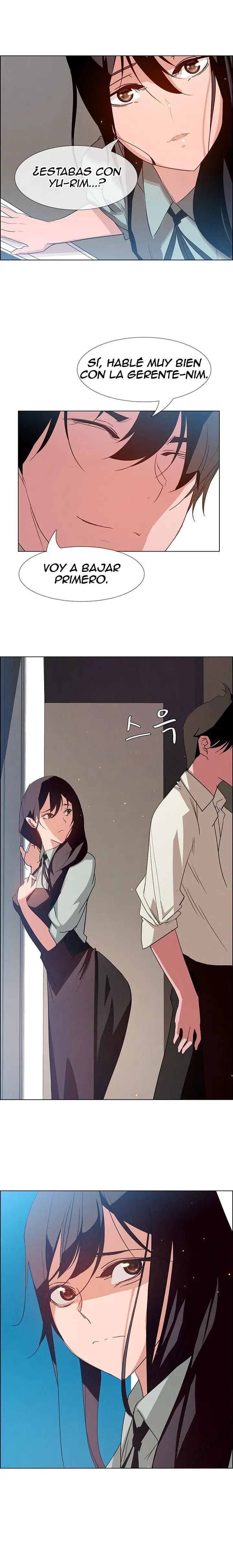 Rain Curtain (2018) - Capítulo 5 - Página 9 - LectorTMOo