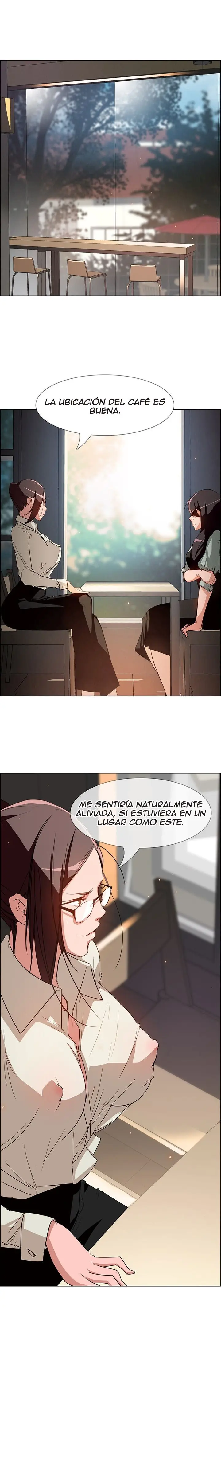Rain Curtain (2018) - Capítulo 5 - Página 13 - LectorTMOo