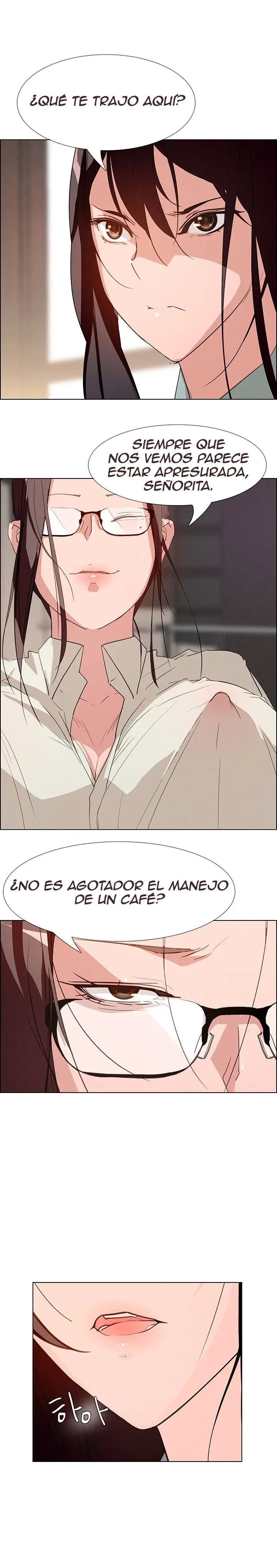 Rain Curtain (2018) - Capítulo 5 - Página 14 - LectorTMOo