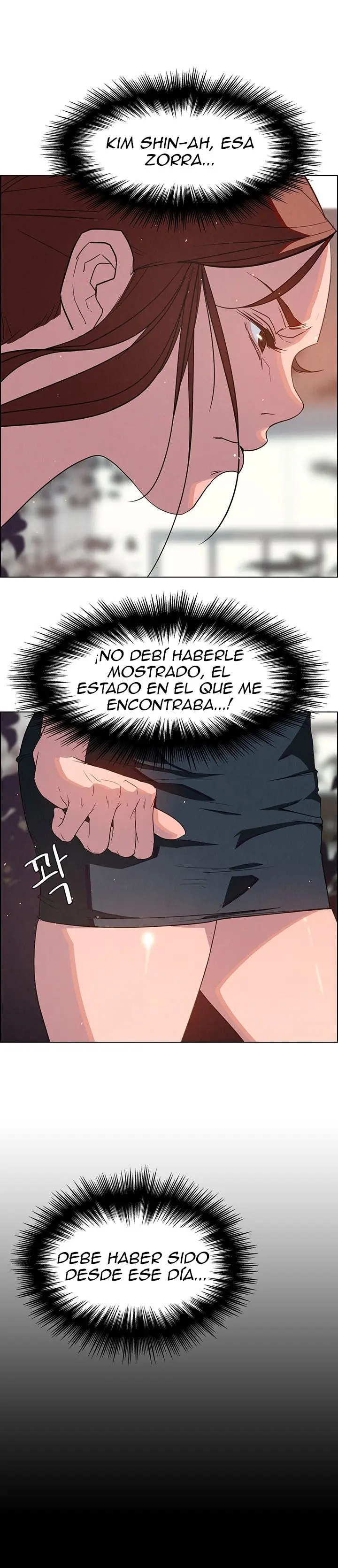 Rain Curtain (2018) - Capítulo 5 - Página 18 - LectorTMOo