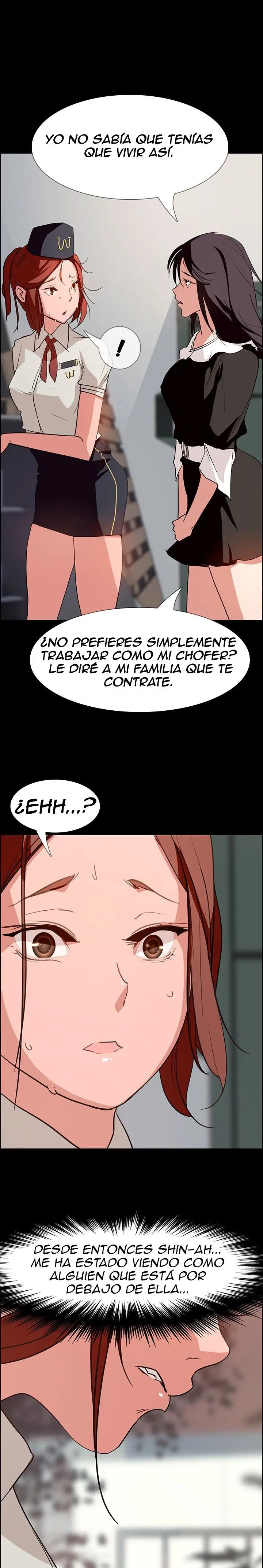 Rain Curtain (2018) - Capítulo 5 - Página 20 - LectorTMOo