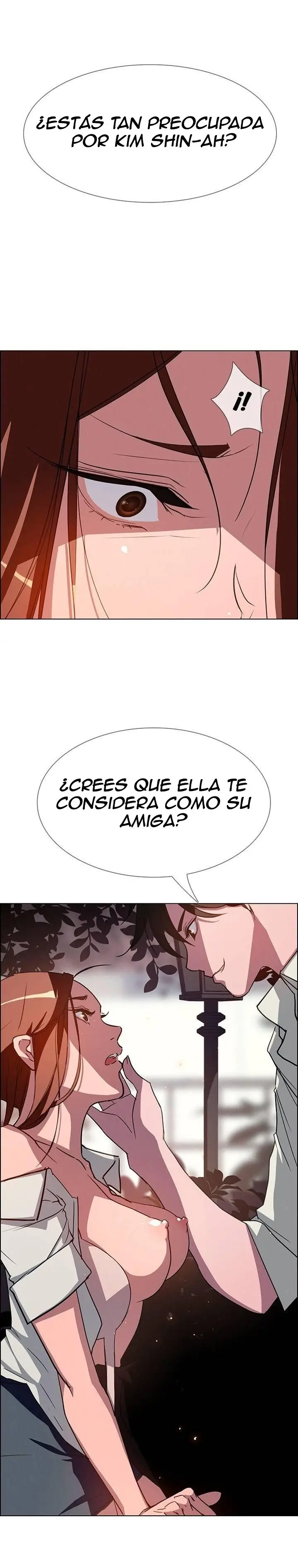 Rain Curtain (2018) - Capítulo 6 - Página 8 - LectorTMOo