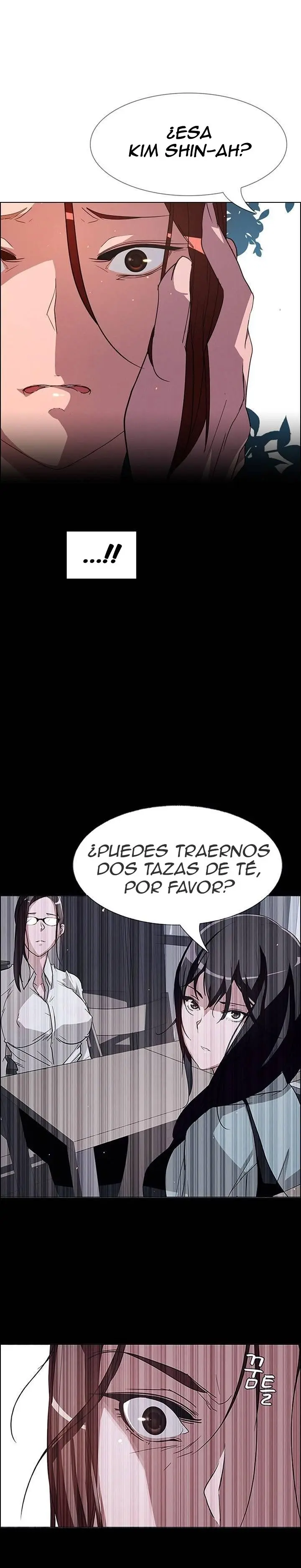Rain Curtain (2018) - Capítulo 6 - Página 9 - LectorTMOo