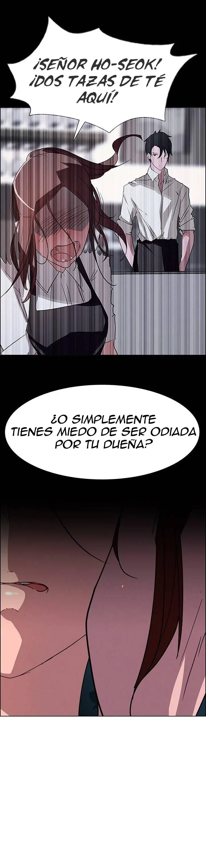 Rain Curtain (2018) - Capítulo 6 - Página 10 - LectorTMOo
