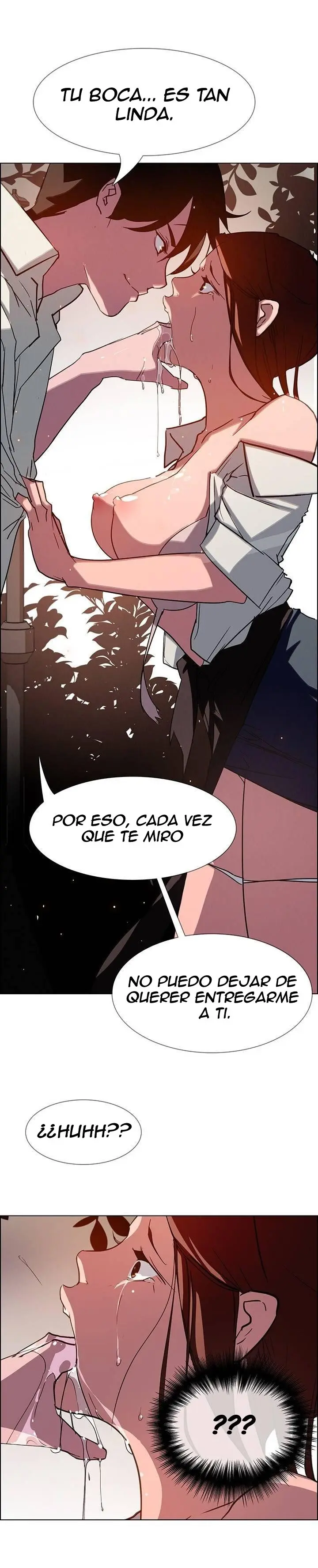 Rain Curtain (2018) - Capítulo 6 - Página 16 - LectorTMOo