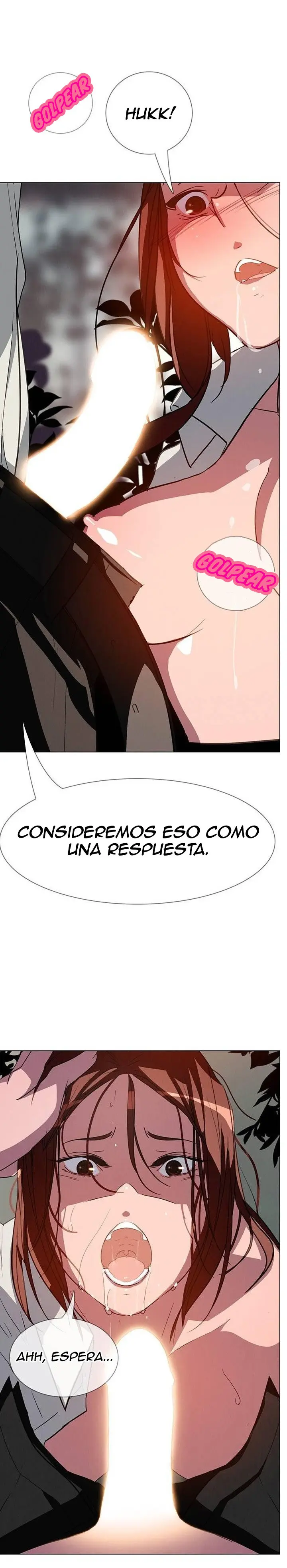 Rain Curtain (2018) - Capítulo 6 - Página 20 - LectorTMOo