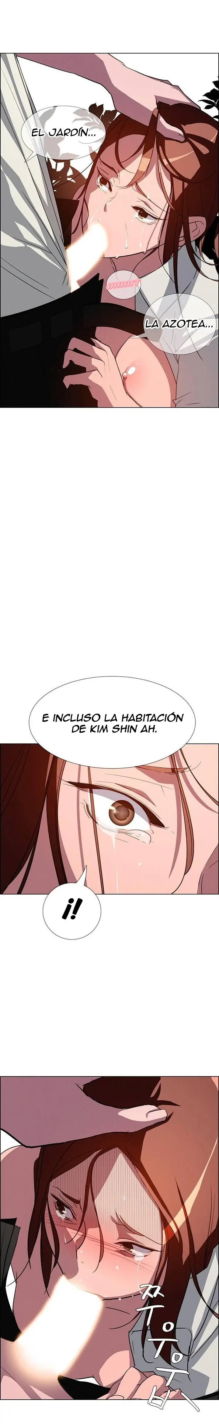 Rain Curtain (2018) - Capítulo 6 - Página 22 - LectorTMOo